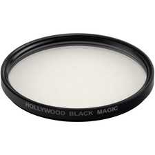 New Schneider 82mm Hollywood Black Magic 1/4 Filter MFR 68-091182