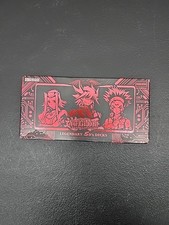 YUGIOH LEGENDARY 5D'S DECKS BOX SET L5DD 5DS NEW FACTORY SEALED