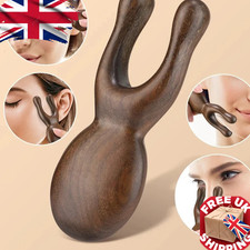 Wooden Gua Sha Facial Tools