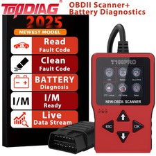 Car Obd2 Scanner Diagnostic Tool With Battery Diagnostic Dtc Lookup Code Reader Car Obd2 Scanner Diagnostic Tool With Battery Diagnostic Dtc Lookup Code Reader