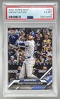 145115005 Shohei Ohtani 2024 Topps Now #722 PSA 6