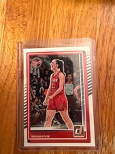 2025 Panini Donruss WNBA - Caitlin Clark #47