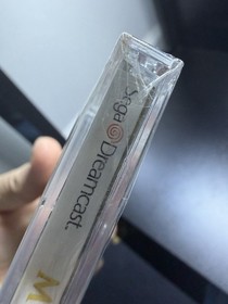 Mortal Kombat Gold (Sega Dreamcast, 1999) BRAND NEW FLAWLESS GRAIL NO TEARS!!