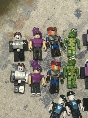 Roblox Classics Series 2 5 inch Action Figure - 12 Pack for sale