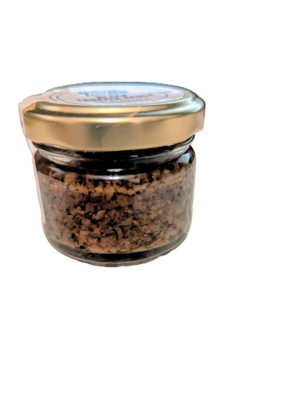 Truffle Pig  1.74 oz  Black Truffle Sauce NEW free shipping
