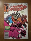 The Amazing Spider-Man #253 ( Jun 84) 1st Appearance of The Rose! VF/NM