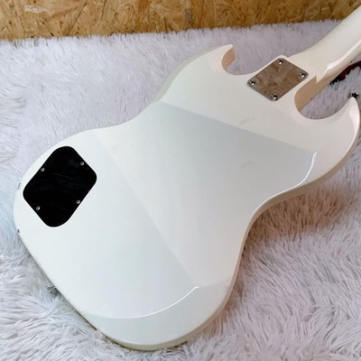 希少！EDWARDS E-J-MF SGベース LUNA SEA Jモデル Edwards E-J-MF SGベース LUNASEA エレキベース EDWARDS E-J-MF