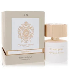 Tiziana Terenzi Cassiopea by Tiziana Terenzi Extrait De Parfum Spray (unisex) 3.