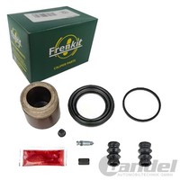 Frenkit Reparatursatz Bremssattel Vorne Passend FüR Opel Combo Corsa Meriva Tigr