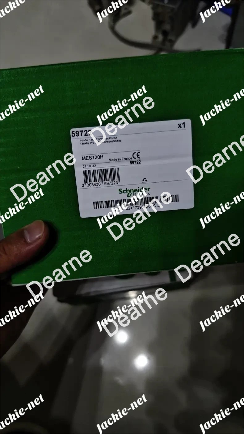 1PCS NEW SCHNEIDER 59722 VIA DHL/FedEx &&