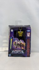 Hasbro Transformers Legacy Deluxe Class Kickback Figure 2022