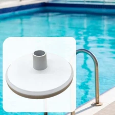 Skimmer Vacuum Plate Pool Vacuum Hose above Ground Pool Vacuum for Swimming