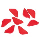 8 Pcs Fast Thawing Board Non-slip Cover Corner Protectors Replacement