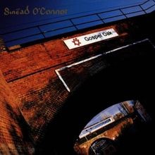 Gospel Oak Ep  von OConnor,Sinead | CD | Zustand sehr gut