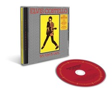 Elvis Costello - My Aim Is True CD New PRESALE 02/10/26
