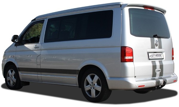 RDX Dachspoiler FüR VW T5 Heckspoiler Racedesign Spoiler-image
