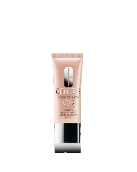 Clinique Moisture Surge CC Crema Hidratante Corrector de Color FPS 30 LNQ100 Foto 3 de 4