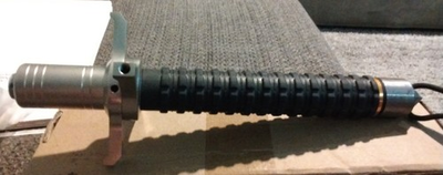 #ad M48 OPS Tactical Spike Baton $35.00
