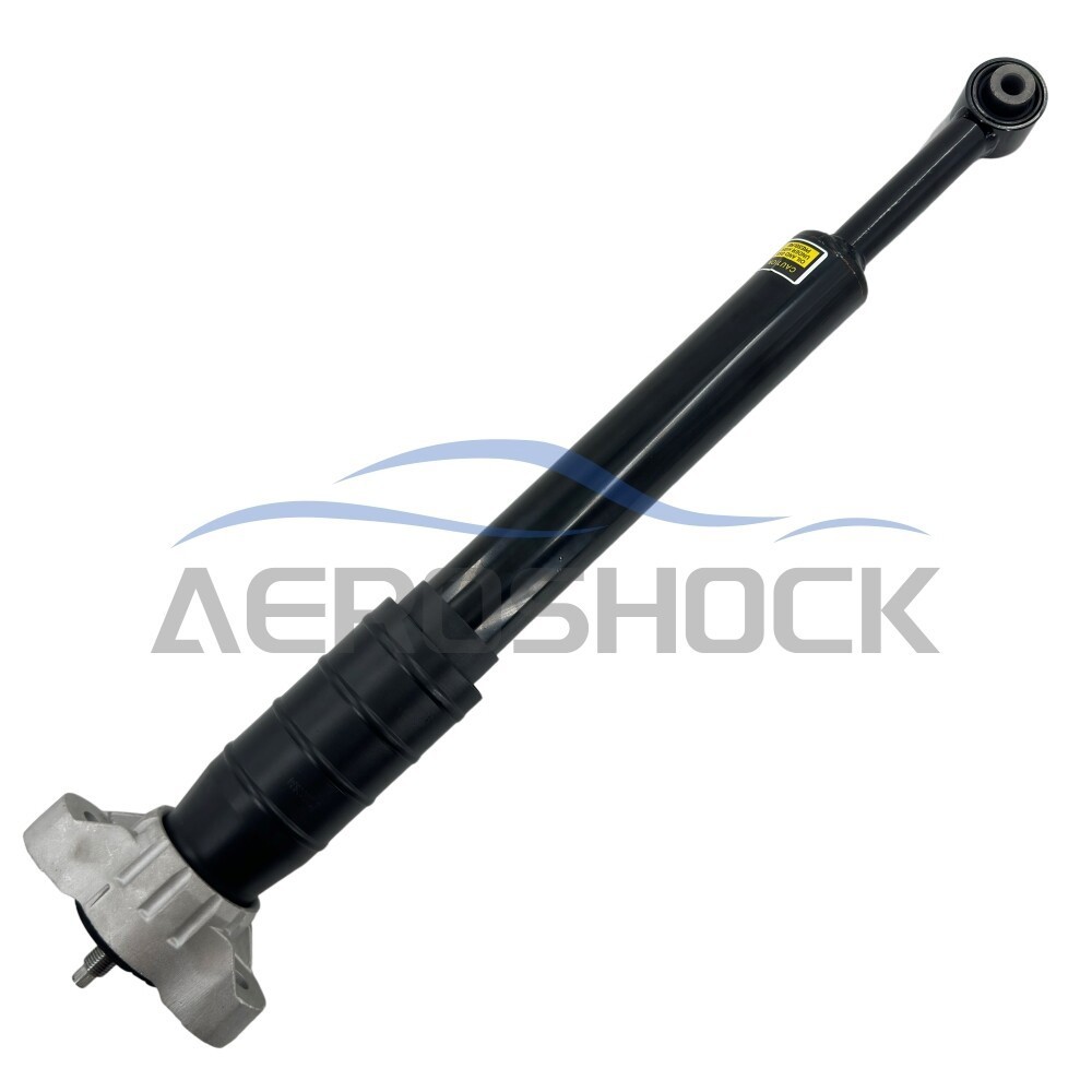 Maserati Ghibli Rear Shock absorbers 2 pcs P/N 670002833