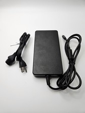 Genuine Dell LA240PM160 240W AC Adapter 19.5V Laptop Charger OEM Power Supply
