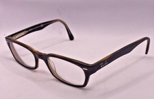 RAY BAN FRAMES ONLY EYEGLASSES RB 5150 2019 BROWN TORTOISE 50-19-135