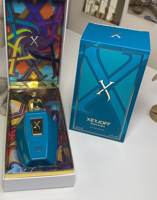 Xerjoff Erba Pura   Perfume 100 ml