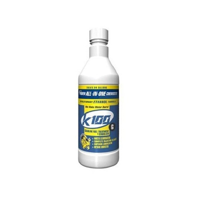 #ad K 100 Additive Gas Treat Stabilizer Qt. $34.03