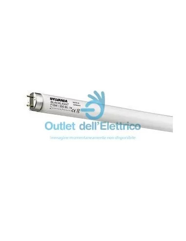 Sylvania 0000384 F11w/t5 bl350 Miniatur - Bild 1 von 1