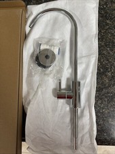 RO Drinking Water Faucet chrome Lead Free single handle brand new 