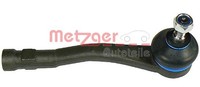Spurstangenkopf Gelenkkopf Competence KIT Greenparts Metzger Autoteile 54038202