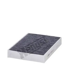 Filtre d'habitacle BMW 323