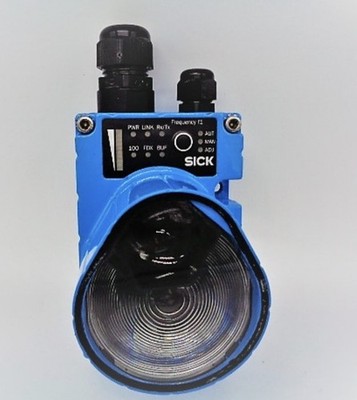 SICK ISD300-6211 (Refurbished)