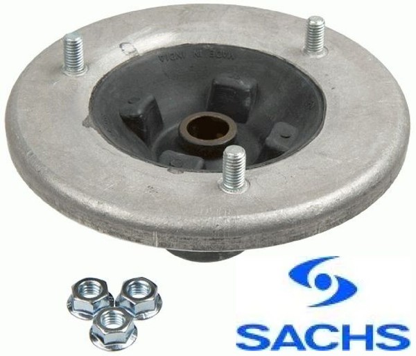 Sachs 802056 FederbeinstüTzlager Domlager Federbeinlager Vorderachse FüR BMW-image