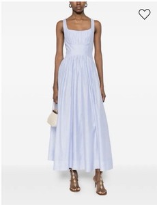 Aje Raffia Dress | eBay