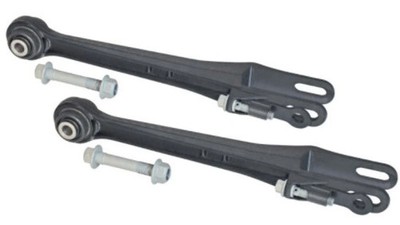 SPC Performance 72630 Adjustable Trailing Arm PAIR for 97-21 Porsche Models