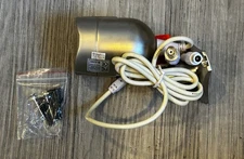 Swann SW-C-BDOGC / SW224-BDC BullDog Color Camera w/ Night Vision + 50 ft. BNC