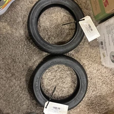 12.5x3.0 Replacement Tire Set 12 1/2 X 3.0 Scooter Tire New