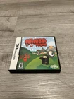 Ninjatown - Nintendo DS Tested Complete