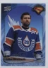 2025 DC x NHL Crossover Fortress of Solitude Silver /100 Leon Draisaitl #FS2