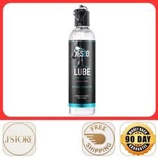 Water Based Lube Personal Lubricant for Sex All Natural XESSO 8.3 oz Made In USA