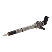 Injektor EinspritzdüSe FüR Audi VW 1,6 TDI Caya Cayb 03L130277S