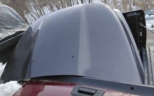 Local Pickup Only Local Pickup Only Hood Dodge Pickup 1500 09-24