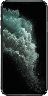 Apple iPhone 11 Pro Max | 512 GB | 4G/LTE | Wie NEU & OVP | Midnight Green