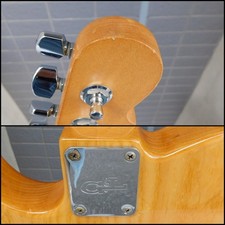 G&L ASAT Special (1997) (no260404)