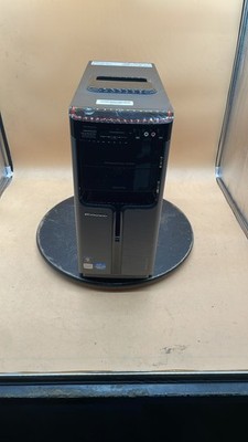 Lenovo IdeaCentre K330B Type 7747 Intel Core i3 Desktop Computer PC No HDD Unit