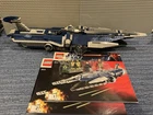 LEGO Star Wars 9515 The Clone Wars Malevolence Complete Set With Instructions