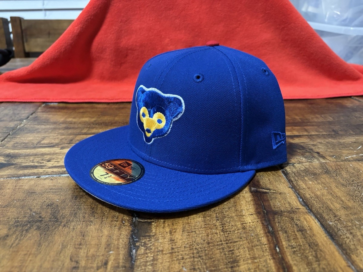 NEW ERA × RHC MLB TOKYO SERIES CAP Cubs MLB x World Tour Tokyo Series 2025 New Era Chicago Cubs