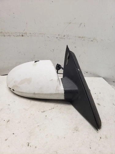 Passenger Side View Mirror Power VIN W 4th Digit Fits 06-16 IMPALA 1440818