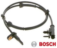 Bosch 0265007637 Sensor FüR Raddrehzahl ABS Sensor Raddrehzahl