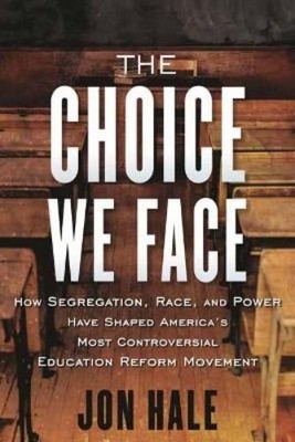 Jon Hale The Choice We Face (Gebundene Ausgabe)